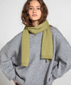 ANNI SCARF - GREEN