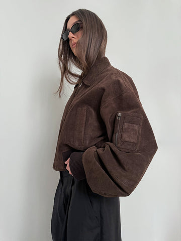 SS25 Leather Camsule