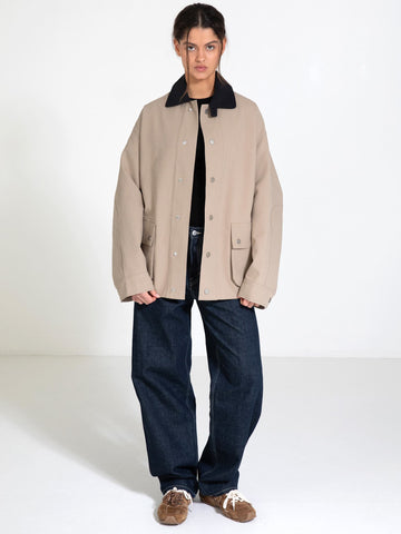 SS25 - Coming soon