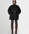 SIMONE JACKET - BLACK