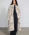 KATHA COAT - LEO