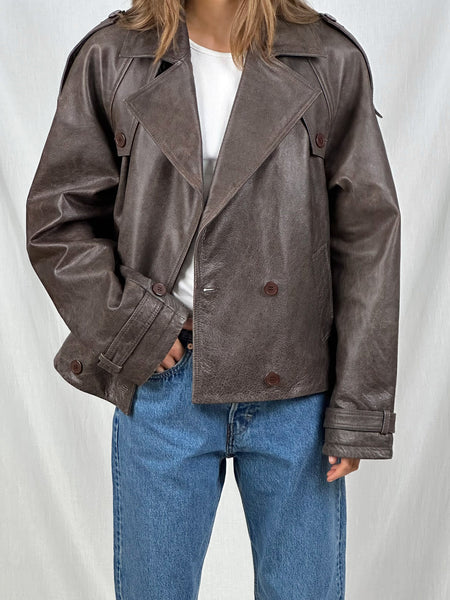 Lightweight Jacket- Black MossTex- Hooded — Moss Brown & Co