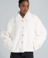 KELLY JACKET - WHITE