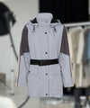 KIM JACKET - GREY